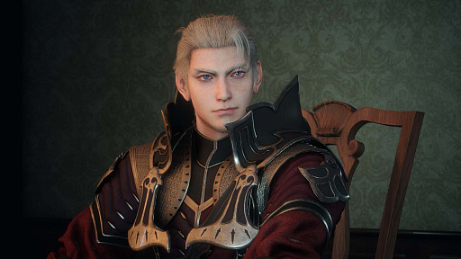 ꡼ No.011 | FFXVפɲåƥġFINAL FANTASY XV EPISODE ARDYNפۿϤ326˷ꡣˡûԥ˥ʡFFXV EPISODE ARDYN - PROLOGUEפ