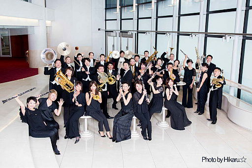 画像ギャラリー No.008のサムネイル画像 / 4月より開催するFF公式吹奏楽コンサートの公式生放送を3月20日に配信。コンサートグッズも公開に