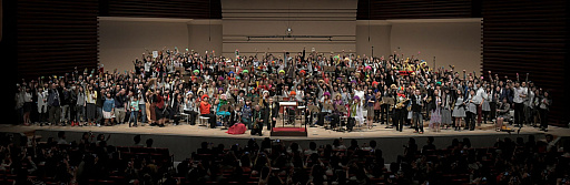 画像ギャラリー No.009のサムネイル画像 / 4月より開催するFF公式吹奏楽コンサートの公式生放送を3月20日に配信。コンサートグッズも公開に