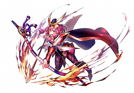 画像ギャラリー No.004のサムネイル画像 / サムザップ,4人協力マルチプレイに特化したスマホ向けMORPG「戦国ASURA」を2017年秋に配信。事前登録の受付もスタート