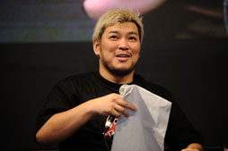 ꡼ No.009 | TGS 20174Gamer֡Υ󥰤ǼԤޤȤϡܳʥХȥASURA presents DDTڥޥåץݡ