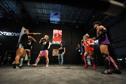 ꡼ No.011 | TGS 20174Gamer֡Υ󥰤ǼԤޤȤϡܳʥХȥASURA presents DDTڥޥåץݡ