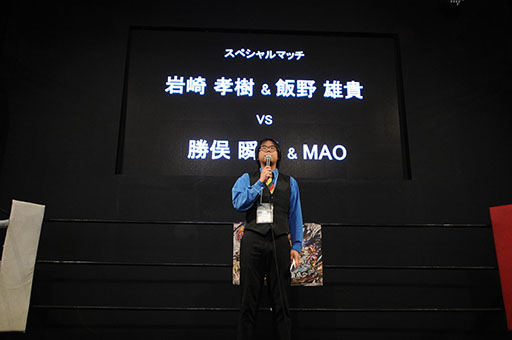 ꡼ No.013 | TGS 20174Gamer֡Υ󥰤ǼԤޤȤϡܳʥХȥASURA presents DDTڥޥåץݡ