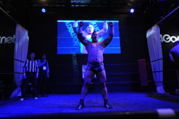 ꡼ No.014 | TGS 20174Gamer֡Υ󥰤ǼԤޤȤϡܳʥХȥASURA presents DDTڥޥåץݡ