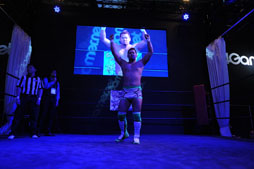 ꡼ No.015 | TGS 20174Gamer֡Υ󥰤ǼԤޤȤϡܳʥХȥASURA presents DDTڥޥåץݡ