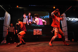 ꡼ No.016 | TGS 20174Gamer֡Υ󥰤ǼԤޤȤϡܳʥХȥASURA presents DDTڥޥåץݡ