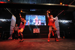 ꡼ No.017 | TGS 20174Gamer֡Υ󥰤ǼԤޤȤϡܳʥХȥASURA presents DDTڥޥåץݡ