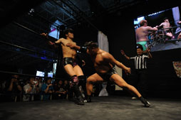 ꡼ No.019 | TGS 20174Gamer֡Υ󥰤ǼԤޤȤϡܳʥХȥASURA presents DDTڥޥåץݡ