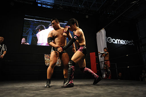 ꡼ No.020 | TGS 20174Gamer֡Υ󥰤ǼԤޤȤϡܳʥХȥASURA presents DDTڥޥåץݡ