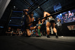 ꡼ No.021 | TGS 20174Gamer֡Υ󥰤ǼԤޤȤϡܳʥХȥASURA presents DDTڥޥåץݡ