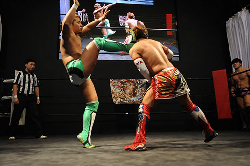 ꡼ No.025 | TGS 20174Gamer֡Υ󥰤ǼԤޤȤϡܳʥХȥASURA presents DDTڥޥåץݡ