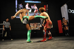 ꡼ No.026 | TGS 20174Gamer֡Υ󥰤ǼԤޤȤϡܳʥХȥASURA presents DDTڥޥåץݡ