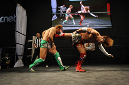 ꡼ No.027 | TGS 20174Gamer֡Υ󥰤ǼԤޤȤϡܳʥХȥASURA presents DDTڥޥåץݡ