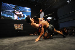 ꡼ No.030 | TGS 20174Gamer֡Υ󥰤ǼԤޤȤϡܳʥХȥASURA presents DDTڥޥåץݡ