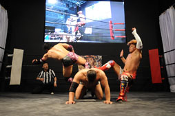 ꡼ No.032 | TGS 20174Gamer֡Υ󥰤ǼԤޤȤϡܳʥХȥASURA presents DDTڥޥåץݡ