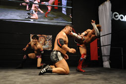 ꡼ No.033 | TGS 20174Gamer֡Υ󥰤ǼԤޤȤϡܳʥХȥASURA presents DDTڥޥåץݡ