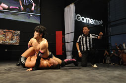 ꡼ No.034 | TGS 20174Gamer֡Υ󥰤ǼԤޤȤϡܳʥХȥASURA presents DDTڥޥåץݡ