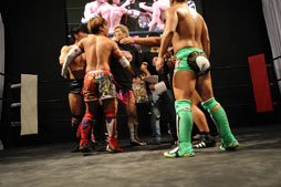 ꡼ No.036 | TGS 20174Gamer֡Υ󥰤ǼԤޤȤϡܳʥХȥASURA presents DDTڥޥåץݡ