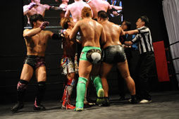 ꡼ No.037 | TGS 20174Gamer֡Υ󥰤ǼԤޤȤϡܳʥХȥASURA presents DDTڥޥåץݡ