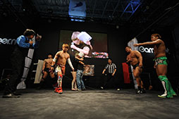 ꡼ No.038 | TGS 20174Gamer֡Υ󥰤ǼԤޤȤϡܳʥХȥASURA presents DDTڥޥåץݡ