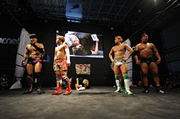 ꡼ No.039 | TGS 20174Gamer֡Υ󥰤ǼԤޤȤϡܳʥХȥASURA presents DDTڥޥåץݡ