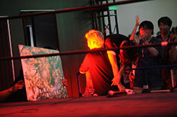 ꡼ No.045 | TGS 20174Gamer֡Υ󥰤ǼԤޤȤϡܳʥХȥASURA presents DDTڥޥåץݡ