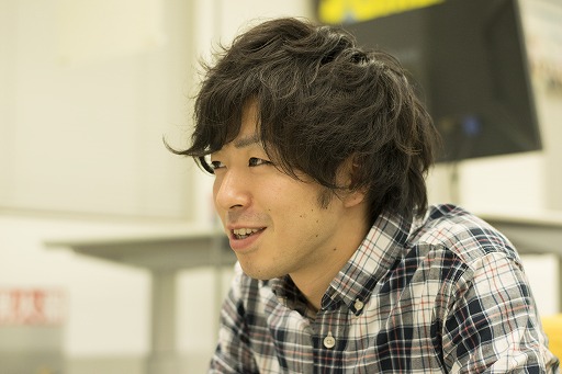 画像ギャラリー No.019のサムネイル画像 / 期待の新作「戦国ASURA」のプロデューサー 平山氏にインタビュー。同作誕生の経緯やロールバトルのこだわりなどを聞いてきた