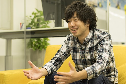 画像ギャラリー No.020のサムネイル画像 / 期待の新作「戦国ASURA」のプロデューサー 平山氏にインタビュー。同作誕生の経緯やロールバトルのこだわりなどを聞いてきた