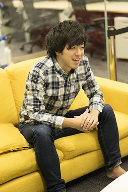 画像ギャラリー No.021のサムネイル画像 / 期待の新作「戦国ASURA」のプロデューサー 平山氏にインタビュー。同作誕生の経緯やロールバトルのこだわりなどを聞いてきた