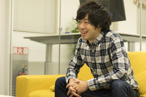 画像ギャラリー No.022のサムネイル画像 / 期待の新作「戦国ASURA」のプロデューサー 平山氏にインタビュー。同作誕生の経緯やロールバトルのこだわりなどを聞いてきた