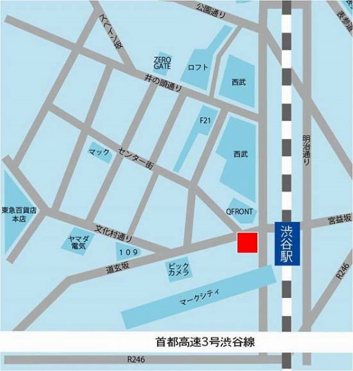 画像ギャラリー No.004のサムネイル画像 / 「戦国ASURA」,動画モデルオーディションのグランプリ受賞者・柳瀬 蓉さん出演のオリジナルCMが渋谷の大型ビジョンで放映開始