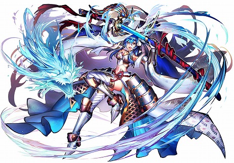 越後の女龍 上杉謙信参る 戦国asura の代表的な刀 アタッカー 武将 上杉謙信 をピックアップ紹介