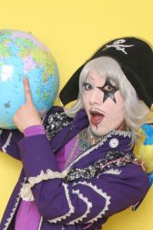 画像ギャラリー No.003のサムネイル画像 / 「戦国ASURA」の特別生放送が「ゴー☆ジャス動画」で12月14日に配信