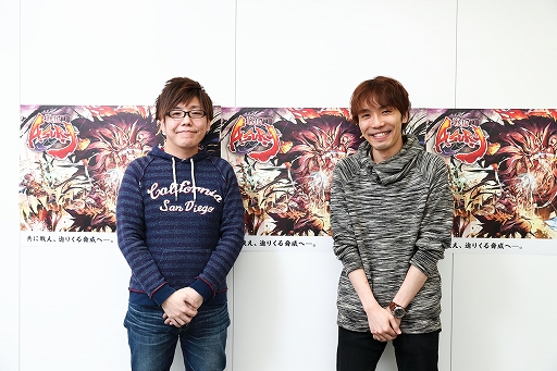 画像ギャラリー No.001のサムネイル画像 / サムザップの新作アプリ「戦国ASURA」リリース直前インタビュー。βテストの反響や,正式サービスに向けた施策を聞いてみた