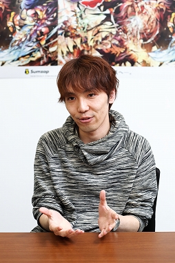 画像ギャラリー No.008のサムネイル画像 / サムザップの新作アプリ「戦国ASURA」リリース直前インタビュー。βテストの反響や,正式サービスに向けた施策を聞いてみた