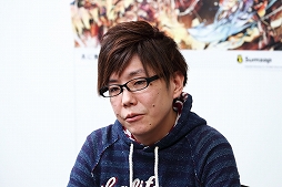 画像ギャラリー No.015のサムネイル画像 / サムザップの新作アプリ「戦国ASURA」リリース直前インタビュー。βテストの反響や,正式サービスに向けた施策を聞いてみた