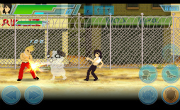 ���������꡼ No.005�Υ���ͥ������ / ��EDIT���Ǥ��������Ʈ�����ޥ۸�������������8 Bit Fighters�פ�Ҳ𤹤�֡ʤۤܡ��������ޥۥ������̿�����1503��