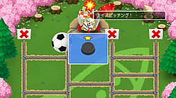 画像ギャラリー No.006のサムネイル画像 / 新要素が追加された「ご当地鉄道 for Nintendo Switch !!」が今冬発売。公式サイトもオープン