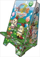 ꡼ No.001Υͥ / ֤Ŵƻ for Nintendo Switch !!סꥸʥޥɤ륭ڡ»