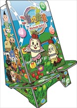 ꡼ No.003Υͥ / ֤Ŵƻ for Nintendo Switch !!סꥸʥޥɤ륭ڡ»