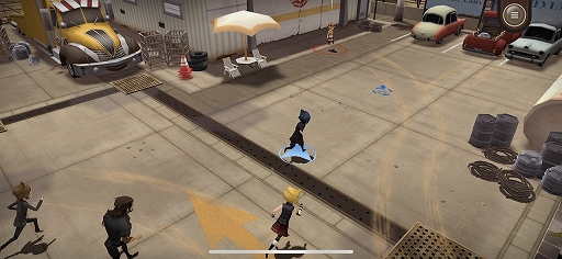 ꡼ No.014 | FFXVפȥݥåȥɤǺƸޥ۸RPG֥եʥե󥿥XV ݥåȥǥץץ쥤ݡ