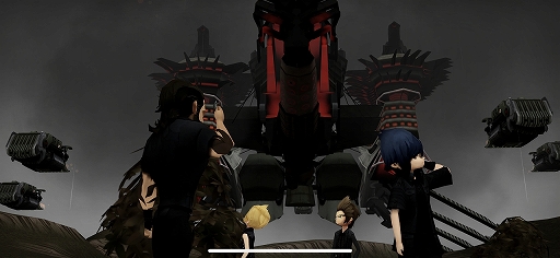 ꡼ No.031 | FFXVפȥݥåȥɤǺƸޥ۸RPG֥եʥե󥿥XV ݥåȥǥץץ쥤ݡ