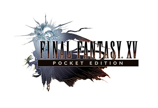 ꡼ No.001 | FFXV ݥåȥǥAndroidǤ꡼ϡǰΥƥ򤢤äݥåȥƥå۾