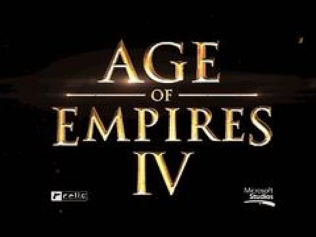 Age Of Empires Iv が発表 約10年ぶりのナンバリング新作で Relic Entertainmentが開発