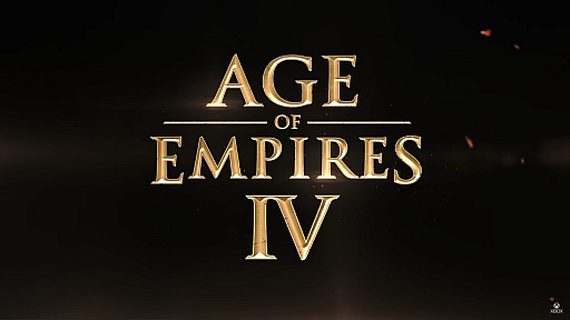 Age of Empires IVפοȯɽۿAge of Empires: Fan Previewפ411˼»