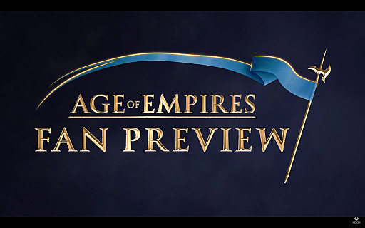画像集#001のサムネイル/「Age of Empires IV」の新情報を紹介する公式動画が公開。4つのキャンペーンと8つの文明などを収録し，今秋に発売予定