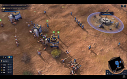画像ギャラリー No.007のサムネイル画像 / 「Age of Empires IV」の新情報を紹介する公式動画が公開。4つのキャンペーンと8つの文明などを収録し,今秋に発売予定