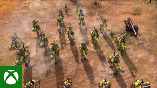 Age of Empires IV - åСī