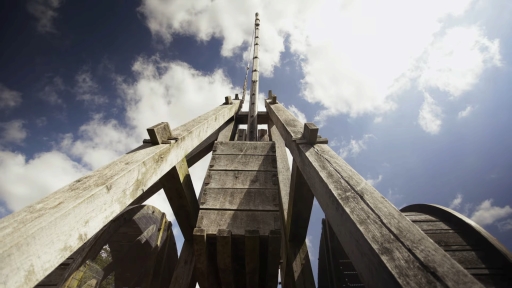 ꡼ No.001Υͥ / Age of Empires IVסʼΥȥӥ奷åȡʿտеˤȥƥӤζɤ˥ե㡼ǿࡼӡ