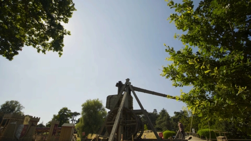 ꡼ No.008Υͥ / Age of Empires IVסʼΥȥӥ奷åȡʿտеˤȥƥӤζɤ˥ե㡼ǿࡼӡ